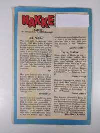 Nakke 9/1982