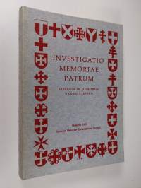 Investigatio memoriae patrum