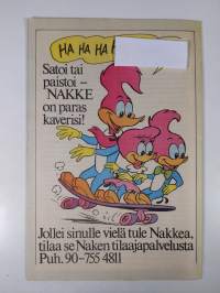 Nakke 8/1982