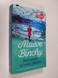 Seitsemän talvista päivää
