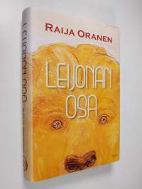 Leijonan osa