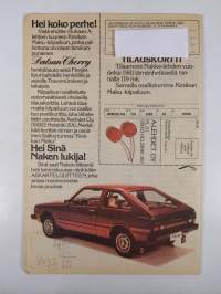 Nakke 41/1980
