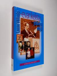 Lasse Välisalo : evankelista ja ystävien etsijä (signeerattu)