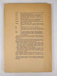 Puoli vuosisataa suomalaista teologiaa : suomalainen teologinen kirjallisuusseura 1891-1941