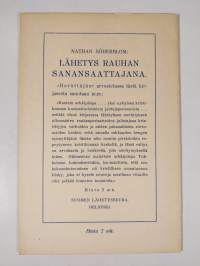 Risti ja puolikuu