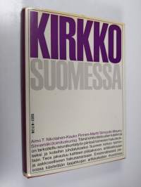 Kirkko Suomessa