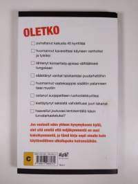 Olet taatusti keski-ikäinen, kun