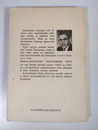 Henkilökohtaisen todistamisen taito