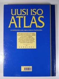 Uusi iso atlas