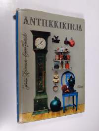 Antiikkikirja