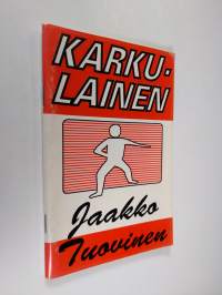 Karkulainen