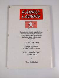 Karkulainen