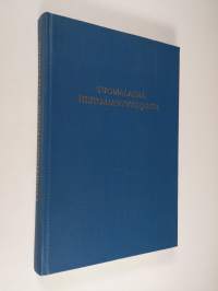 Suomalaisia historiantutkijoita : historiallisen yhdistyksen 75-vuotisjuhlakirja