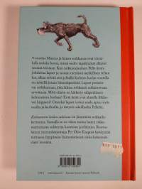 Kolmannen luolan salaisuus