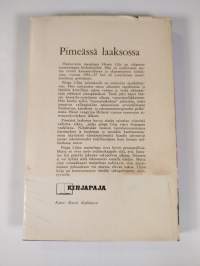 Pimeässä laaksossa