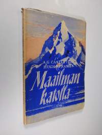 Maailman katolla