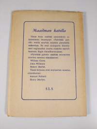 Maailman katolla