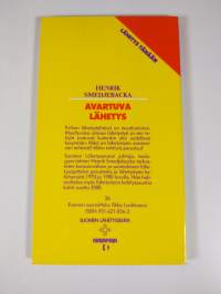 Avartuva lähetys