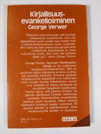 Kirjallisuusevankelioiminen