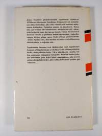 Sidotuin silmin, suljetuin suin