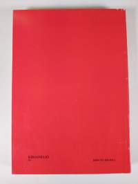 Taiwan Suomen lähetysseuran työalueena 1956-1986 (signeerattu)
