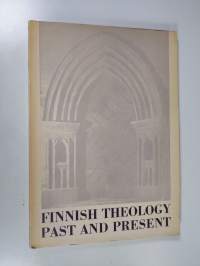 Finnish theology past and present