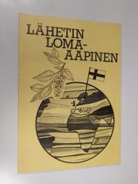 Lähetin loma-aapinen