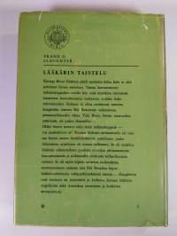 Lääkärin taistelu : romaani