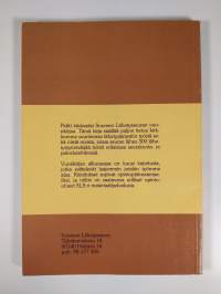 Suomen lähetysseuran vuosikirja 1983 : Kaikkeen maailmaan