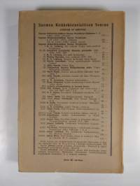 Pappissääty Suomen valtiopäivillä 1809 - 1906