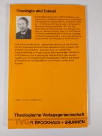 Heiliger Geist und Schriftauslegung