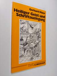 Heiliger Geist und Schriftauslegung
