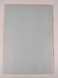 Helsingin normaalilyseo 1970-1971