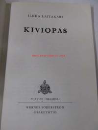 Kiviopas