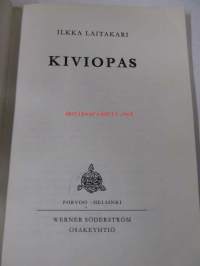 Kiviopas