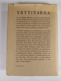 Yrttitarha