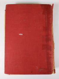 Historiallisia romaaneja Keskiajalta : Niilo Bonpoika Sture : kolmiosainen historiallinen romaani 1. osa : Kultainen kaulaketju