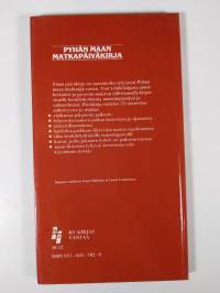 Pyhän maan matkapäiväkirja