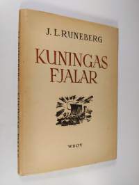 Kuningas Fjalar