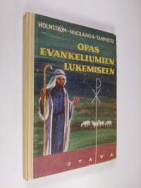 Opas evankeliumien lukemiseen