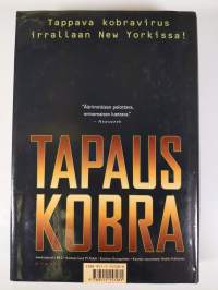 Tapaus Kobra