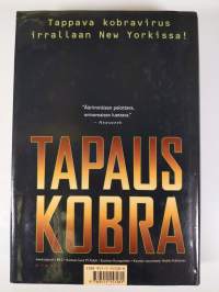 Tapaus Kobra