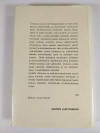 Sanaton vastalause