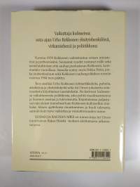 Sodan ja rauhan mies : Urho Kekkosen sotavuodet 1939-1944