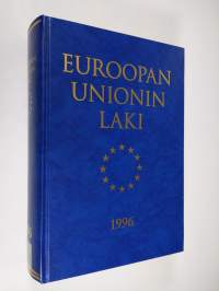 Euroopan unionin laki 1996