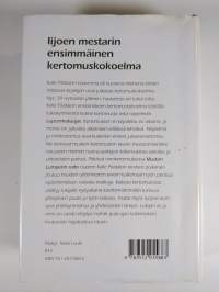 Mustan Lumperin raito : kertomuksia ja näytelmä