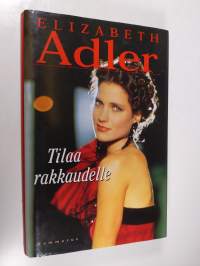 Tilaa rakkaudelle