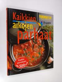 Kaikkien aikojen parhaat