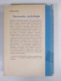 Nuoruuden psykologia