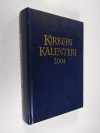 Kirkon kalenteri 2004